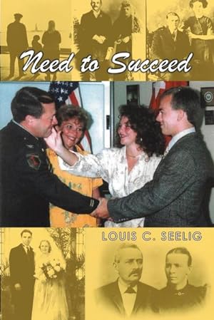 Seller image for Need to Succeed for sale by AHA-BUCH GmbH