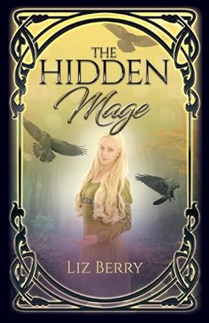 Seller image for The Hidden Mage for sale by AHA-BUCH GmbH