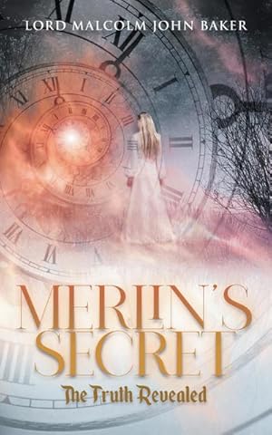 Bild des Verkufers fr Merlin's Secret : The Truth Revealed zum Verkauf von AHA-BUCH GmbH