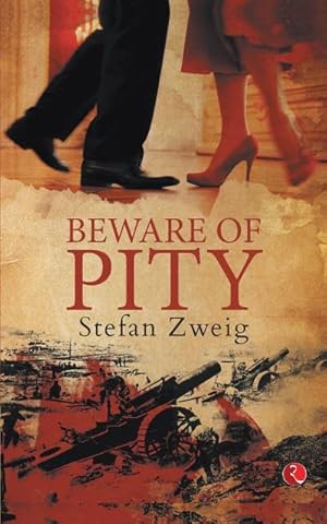Seller image for Beware of Pity for sale by AHA-BUCH GmbH