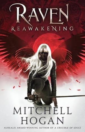 Seller image for Raven : Reawakening for sale by AHA-BUCH GmbH