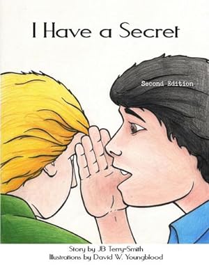 Seller image for I Have a Secret for sale by AHA-BUCH GmbH