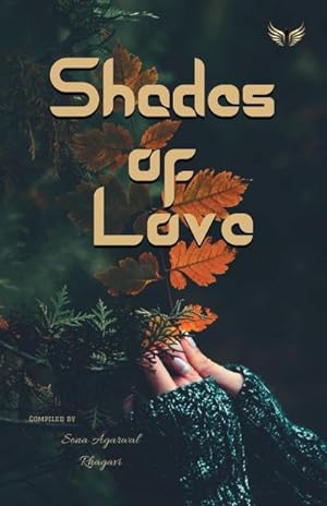 Seller image for Shades Of Love for sale by AHA-BUCH GmbH