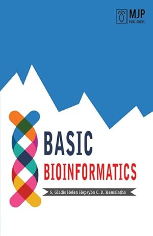 Seller image for Basic Bioinformatics for sale by AHA-BUCH GmbH