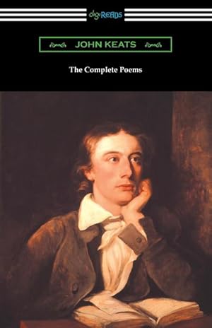 Imagen del vendedor de The Complete Poems a la venta por AHA-BUCH GmbH