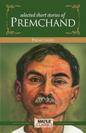 Seller image for Premchand - Short Stories for sale by AHA-BUCH GmbH