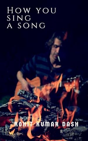 Bild des Verkufers fr How You Sing A Song zum Verkauf von AHA-BUCH GmbH