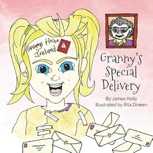 Imagen del vendedor de Granny's Special Delivery a la venta por AHA-BUCH GmbH