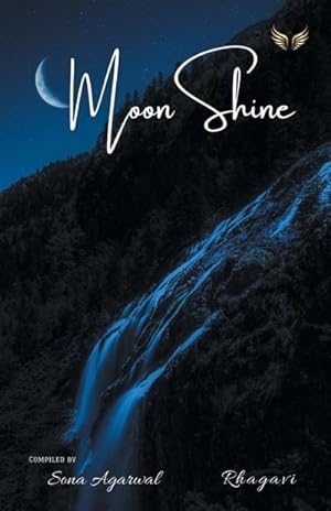 Seller image for Moonshine for sale by AHA-BUCH GmbH