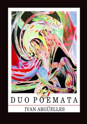 Seller image for DUO POEMATA : Ilion - A Transcription & Altertumswissenschaft for sale by AHA-BUCH GmbH