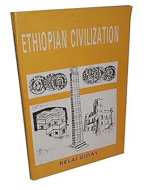 Seller image for Ethiopian Civilization for sale by Studio Bibliografico Imprimatur