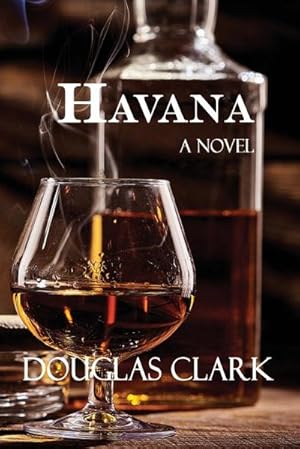 Seller image for Havana : A Novel for sale by AHA-BUCH GmbH