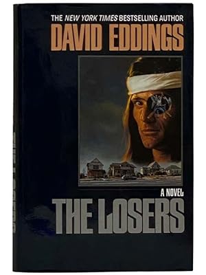 Seller image for The Losers: A Novel for sale by Yesterday's Muse, ABAA, ILAB, IOBA