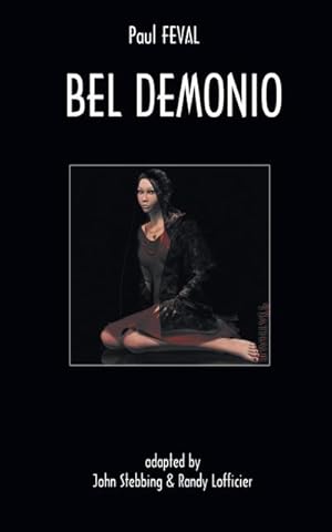 Seller image for Bel Demonio for sale by AHA-BUCH GmbH
