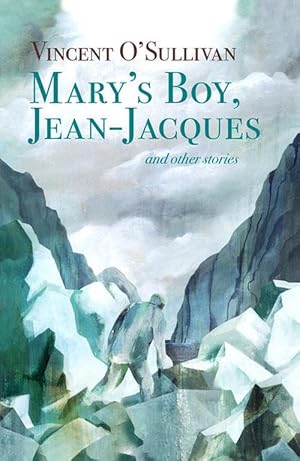 Bild des Verkufers fr Mary's Boy, Jean Jacques (Paperback) zum Verkauf von Grand Eagle Retail