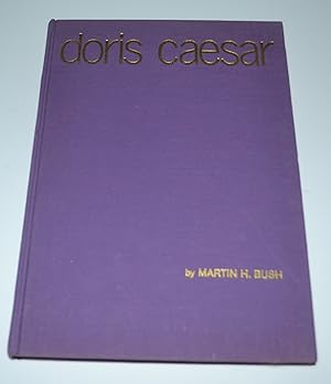 Bild des Verkufers fr Doris Caesar zum Verkauf von Bibliomadness