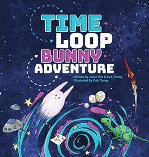 Seller image for Time Loop Bunny Adventure for sale by AHA-BUCH GmbH