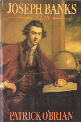 Seller image for Joseph Banks: A Life. for sale by Berkelouw Rare Books