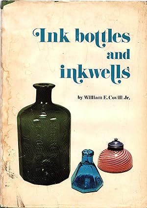 Ink Bottles and Inkwells