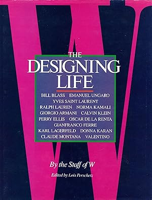 The Designing Life