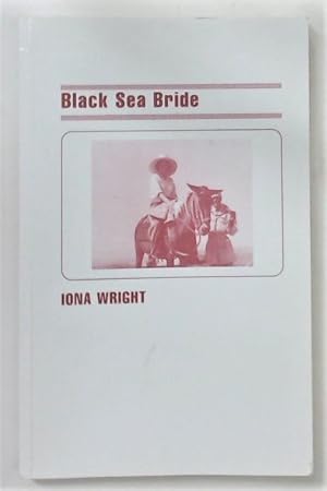 Bild des Verkufers fr Black Sea Bride. zum Verkauf von Plurabelle Books Ltd