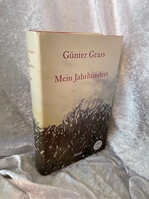 Seller image for Mein Jahrhundert for sale by Antiquariat Jochen Mohr -Books and Mohr-