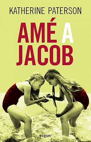 Seller image for Am a Jacob for sale by Imosver