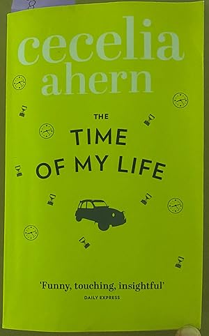 Imagen del vendedor de Time of My Life, The a la venta por Reading Habit