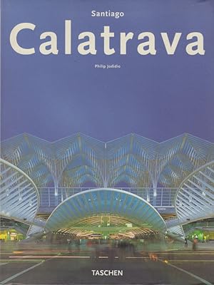 Immagine del venditore per Calatrava venduto da Arca dei libri di Lorenzo Casi