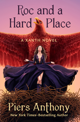 Seller image for Roc and a Hard Place (Paperback or Softback) for sale by BargainBookStores