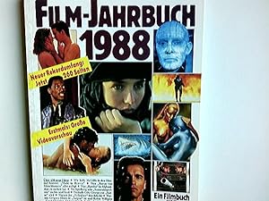Seller image for Film Jahrbuch 1988 for sale by Antiquariat Buchhandel Daniel Viertel