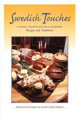 Swedish Touches: Recipes and Traditions