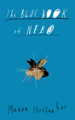 Seller image for The Blue Book of Nebo (Hardback or Cased Book) for sale by BargainBookStores