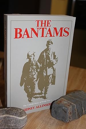 Seller image for The Bantams for sale by Wagon Tongue Books