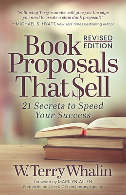 Seller image for Book Proposals That $Ell: 21 Secrets to Speed Your Success (Paperback or Softback) for sale by BargainBookStores