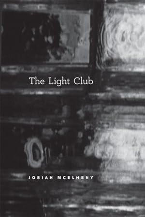 Seller image for Light Club : On Paul Scheerbart's The Light Club of Batavia for sale by GreatBookPricesUK