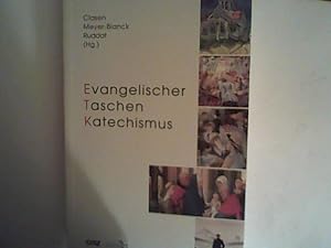 Seller image for Evangelischer Taschenkatechismus for sale by ANTIQUARIAT FRDEBUCH Inh.Michael Simon