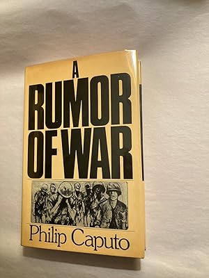 A Rumor of War