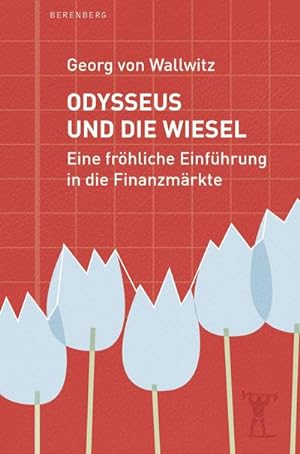 Seller image for Odysseus und die Wiesel for sale by BuchWeltWeit Ludwig Meier e.K.