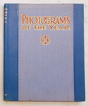 Photograms of the year 1943.
