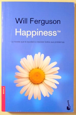 Imagen del vendedor de HAPPINESS - Barcelona 2007 a la venta por Llibres del Mirall