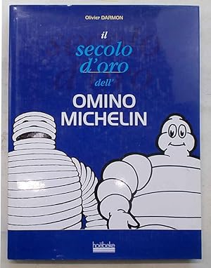Il secolo d'oro dell'omino Michelin.
