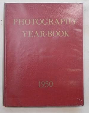 Photography Year-Book 1950.