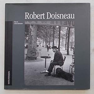 Robert Doisneau.