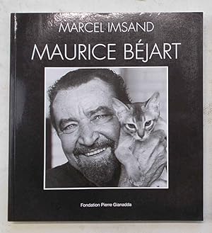 Maurice Béjart.
