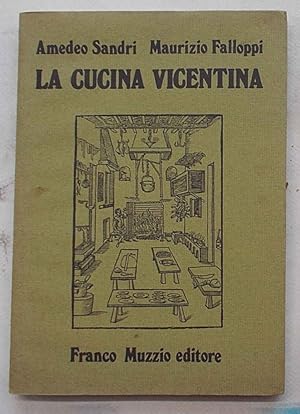 La cucina vicentina.