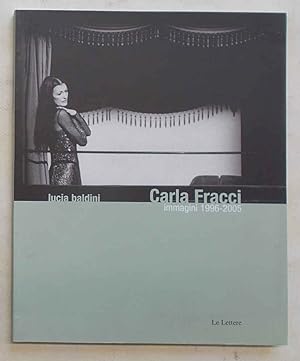 Carla Fracci. Immagini. 1996-2005.