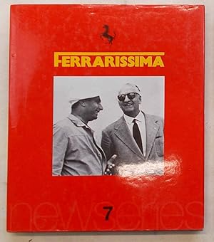 Ferrarissima. 7 newseries.