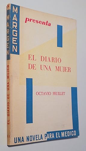 Seller image for EL DIARIO DE UNA MUJER - Barcelona 1959 for sale by Llibres del Mirall