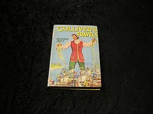 Immagine del venditore per Gulliver's Travels venduto da Yare Books